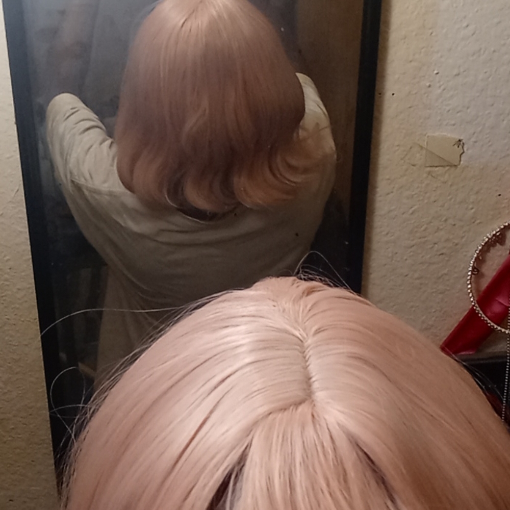 Pink Wing never used - Picture 5 of 5